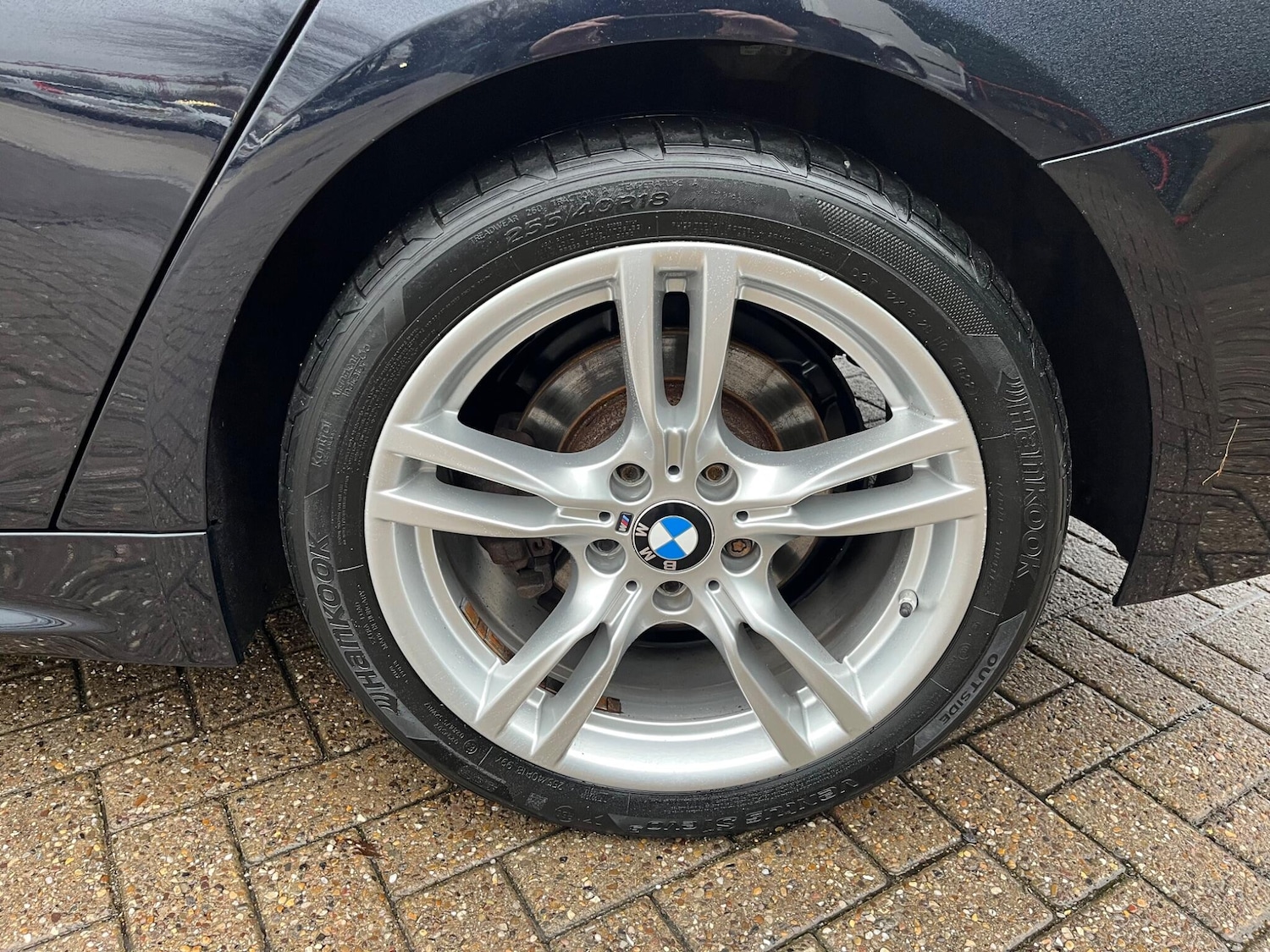 Used BMW 4 Series 2020 for sale - 76989414: Photo 16