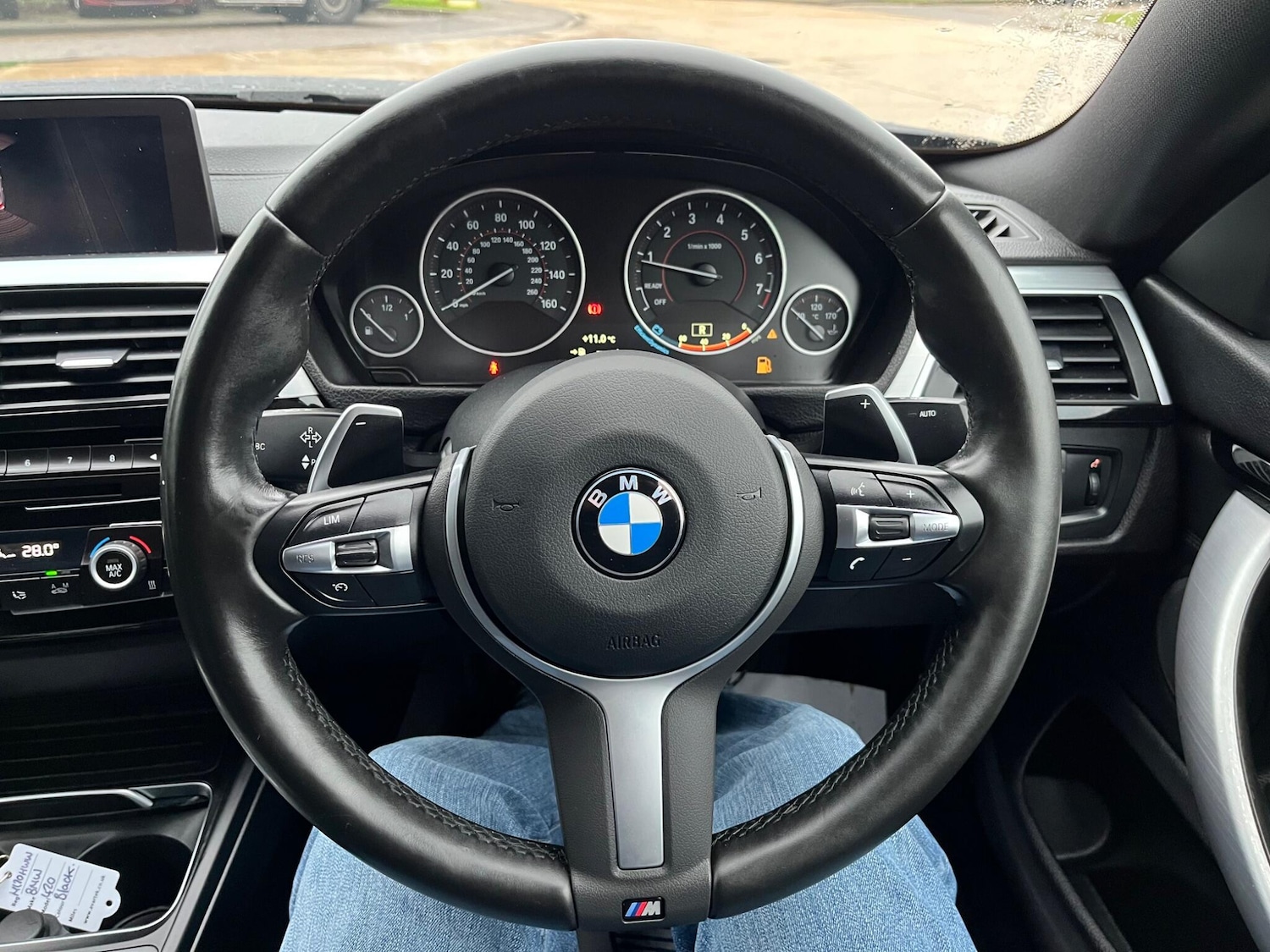 Used BMW 4 Series 2020 for sale - 76989414: Photo 17