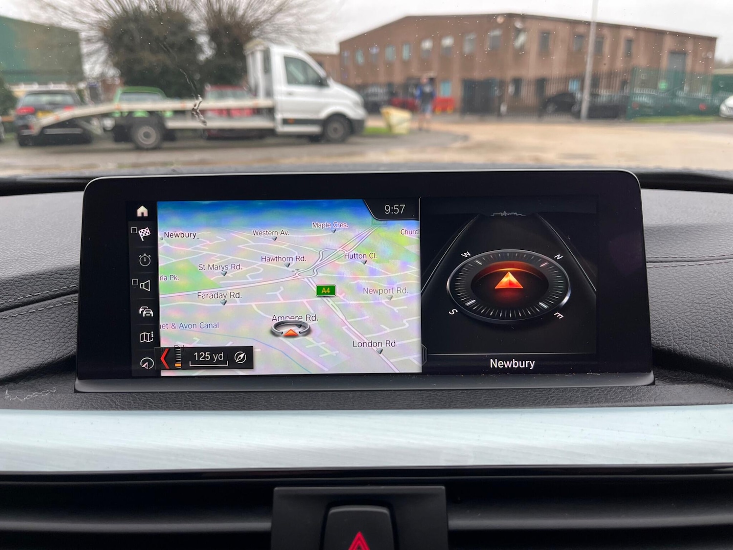 Used BMW 4 Series 2020 for sale - 76989414: Photo 18