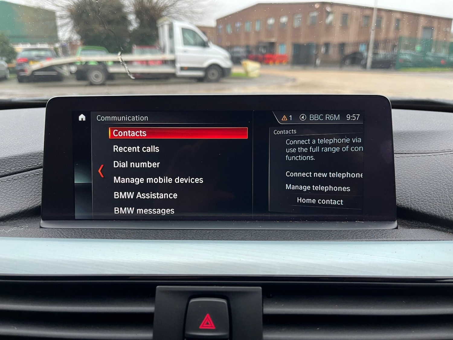 Used BMW 4 Series 2020 for sale - 76989414: Photo 19