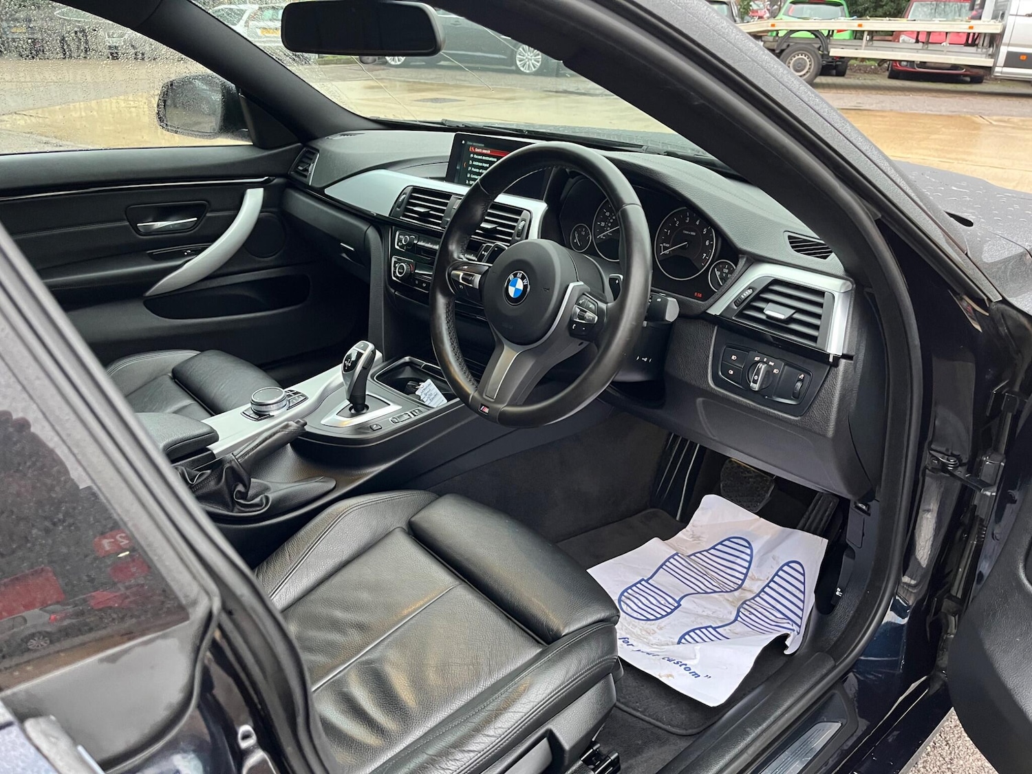 Used BMW 4 Series 2020 for sale - 76989414: Photo 22