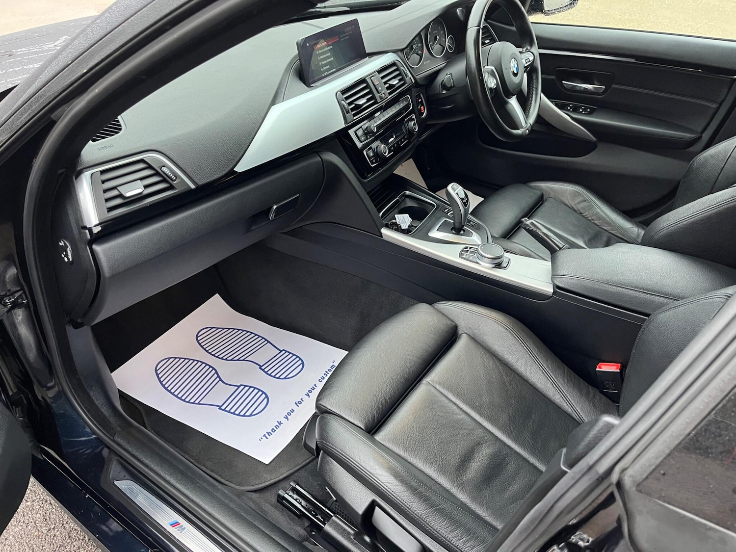 Used BMW 4 Series 2020 for sale - 76989414: Photo 23