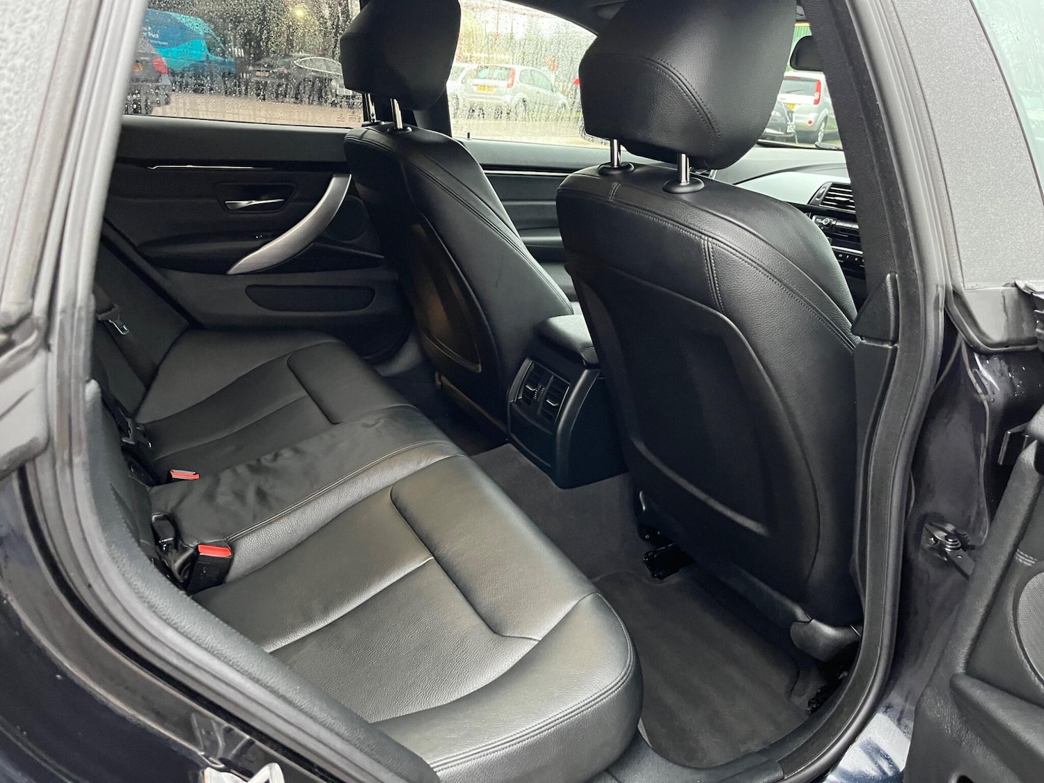 Used BMW 4 Series 2020 for sale - 76989414: Photo 24