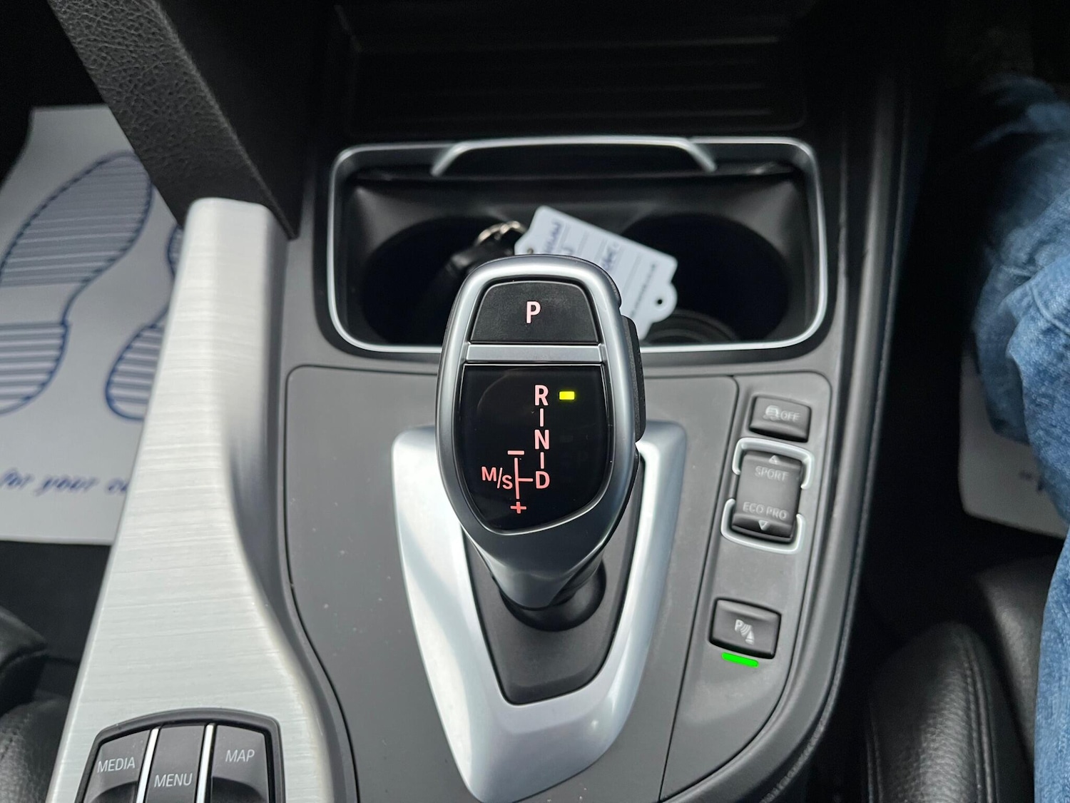 Used BMW 4 Series 2020 for sale - 76989414: Photo 30