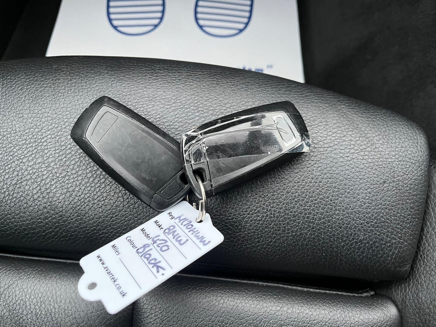 Used BMW 4 Series 2020 for sale - 76989414: Photo 35