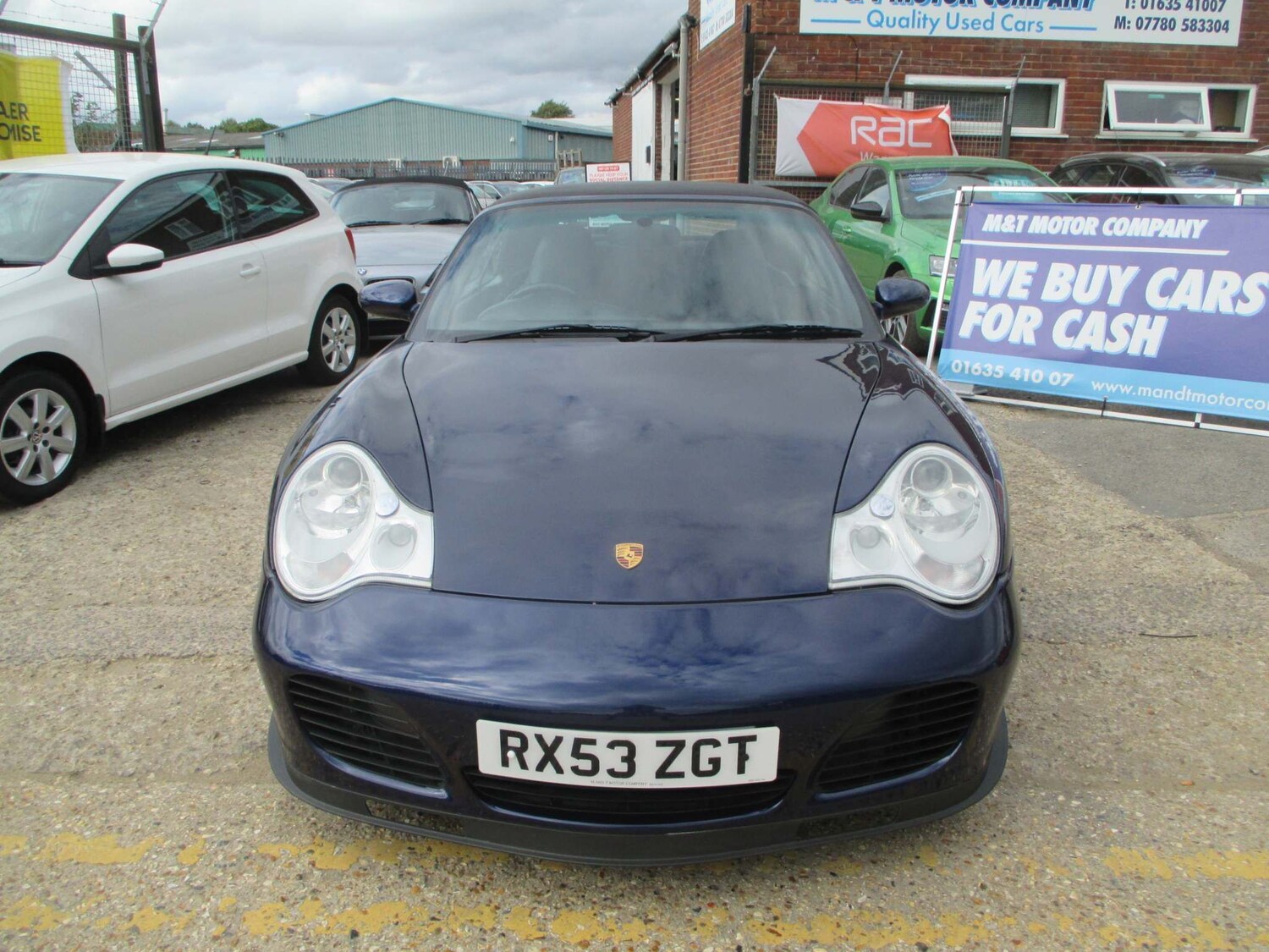 Used Porsche 911 for sale - 76200571: Photo 16