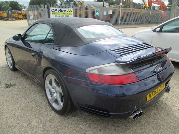 Used Porsche 911 for sale - 76200571: Photo 18