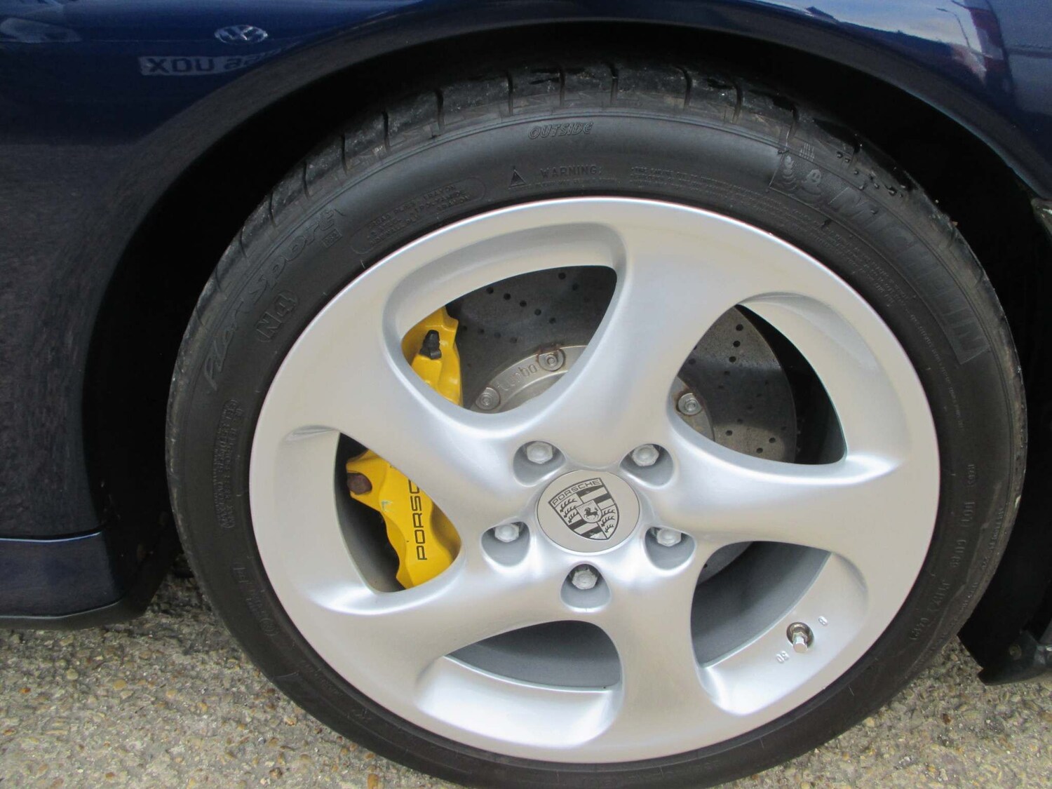 Used Porsche 911 for sale - 76200571: Photo 21