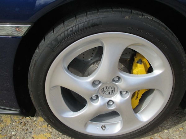 Used Porsche 911 for sale - 76200571: Photo 22