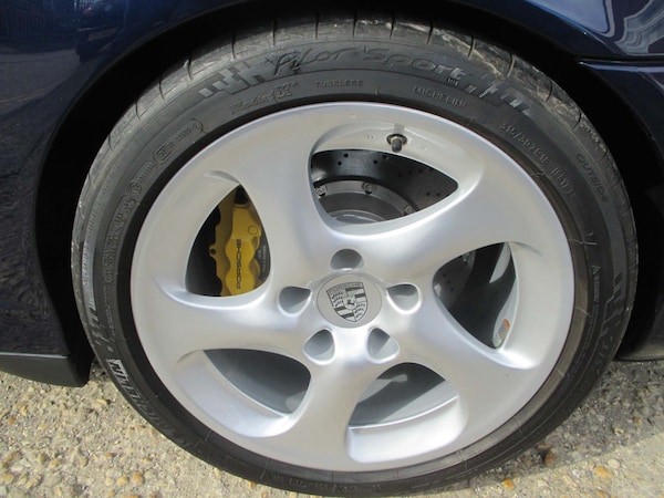 Used Porsche 911 for sale - 76200571: Photo 23