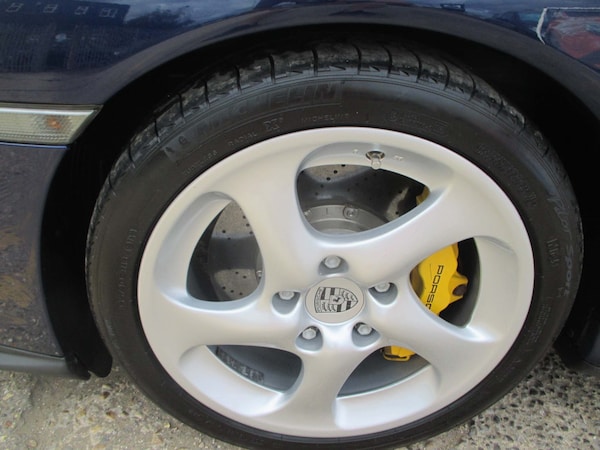 Used Porsche 911 for sale - 76200571: Photo 25