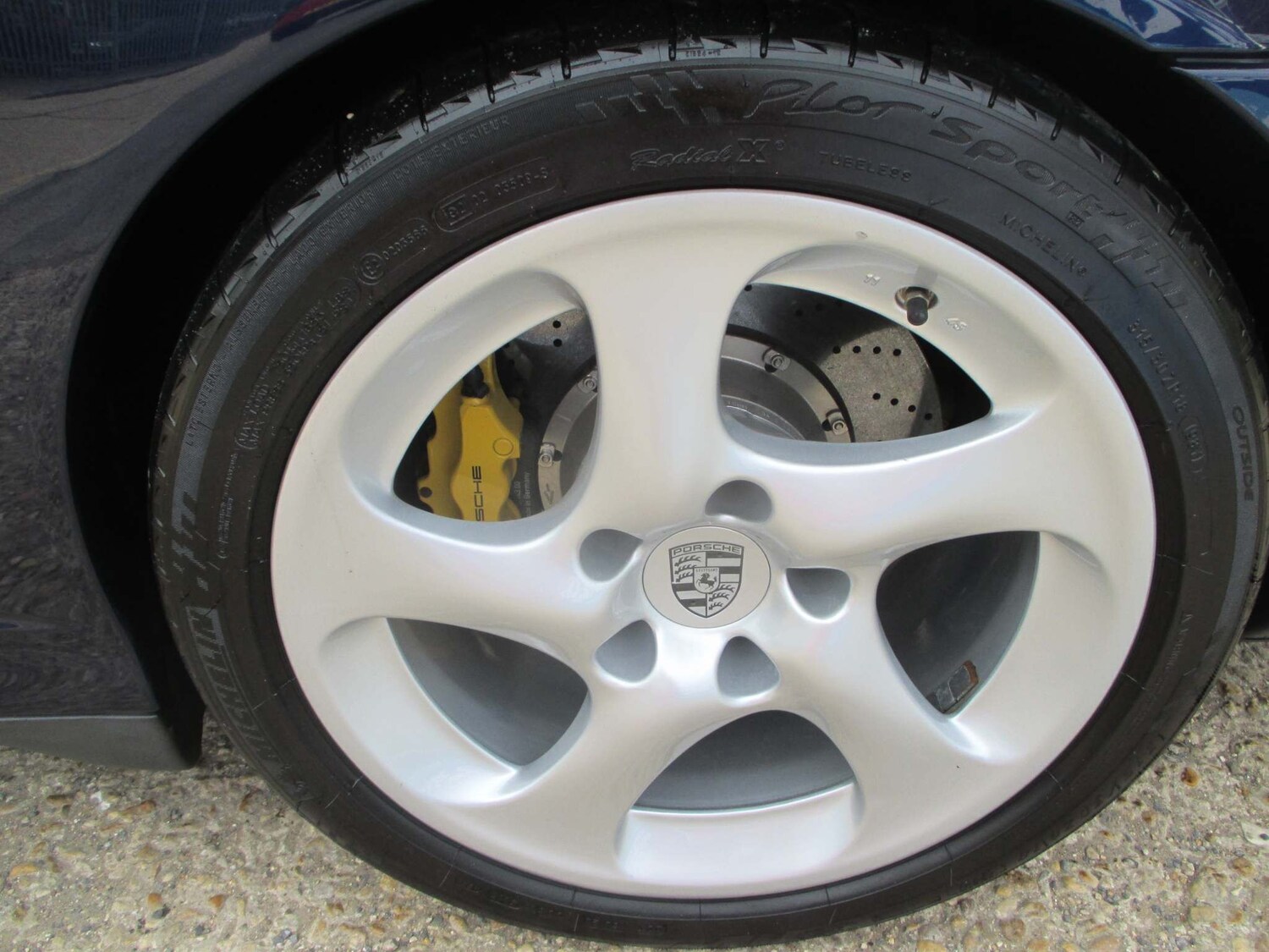 Used Porsche 911 for sale - 76200571: Photo 26