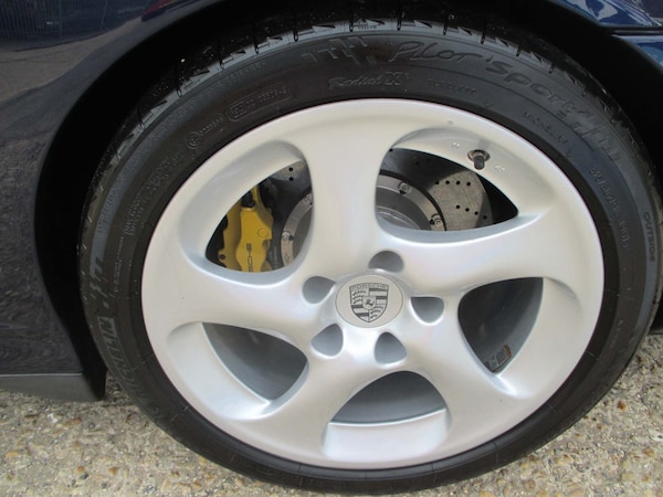 Used Porsche 911 for sale - 76200571: Photo 26