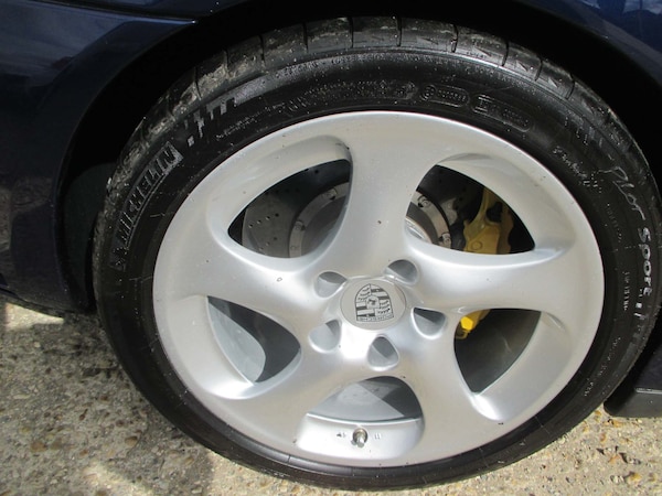 Used Porsche 911 for sale - 76200571: Photo 27