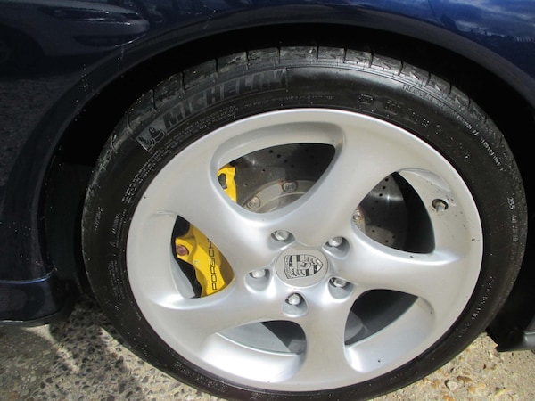 Used Porsche 911 for sale - 76200571: Photo 28