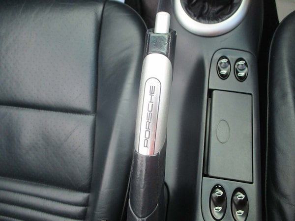 Used Porsche 911 for sale - 76200571: Photo 37