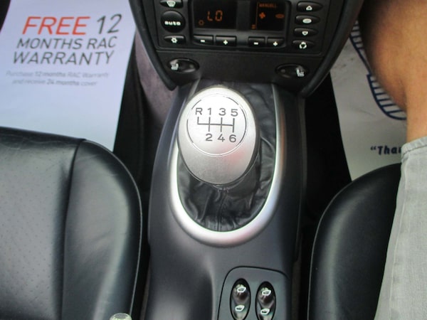 Used Porsche 911 for sale - 76200571: Photo 41