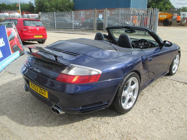 Used Porsche 911 for sale - 76200571: Photo 6