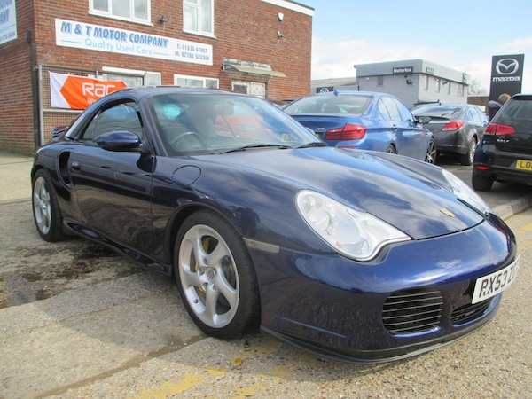 Used Porsche 911 for sale - 76200571: Photo 7