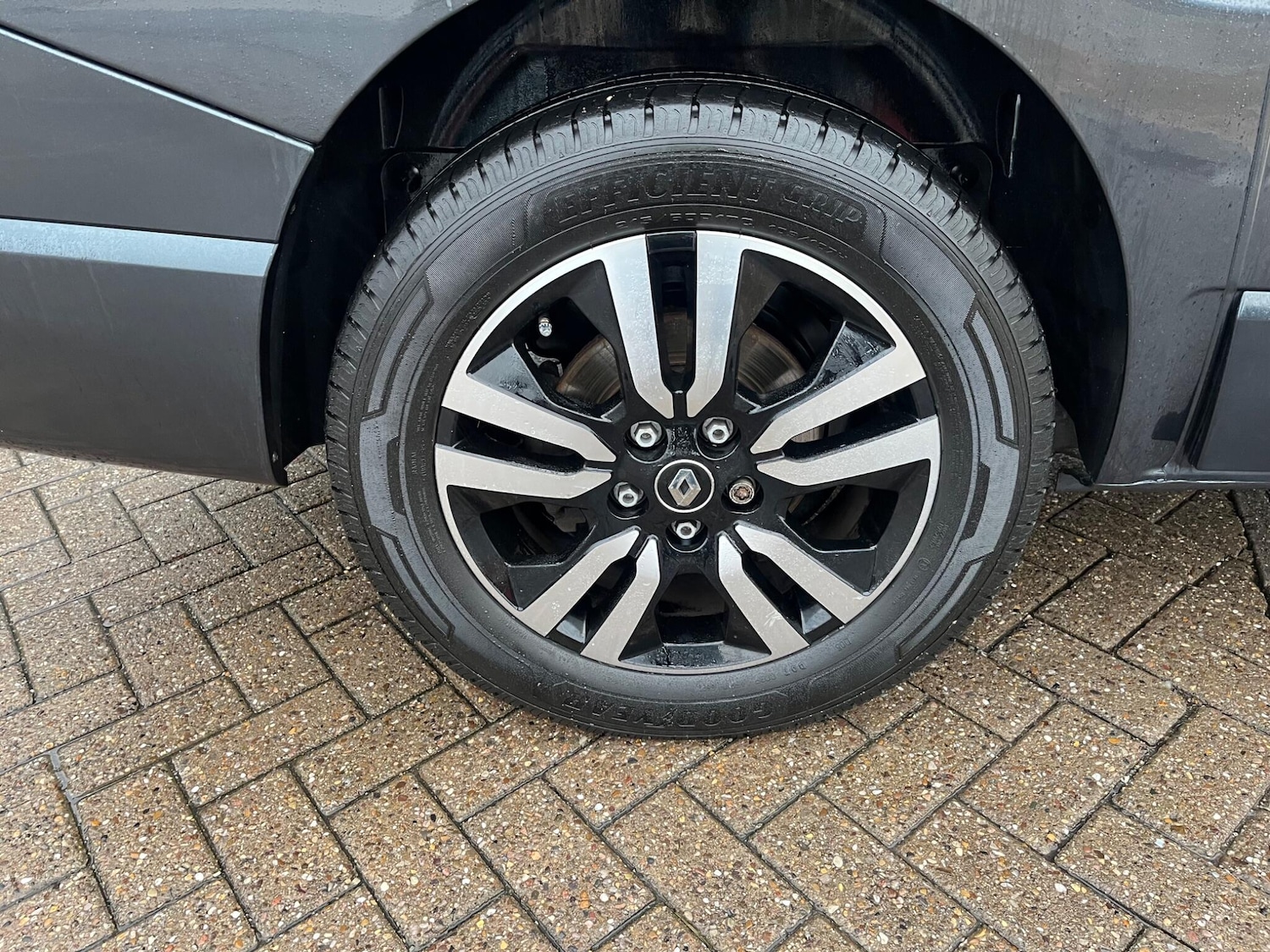 Used Renault Trafic 2023 for sale - 77358363: Photo 13