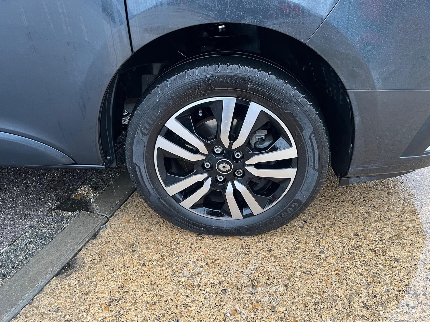 Used Renault Trafic 2023 for sale - 77358363: Photo 14