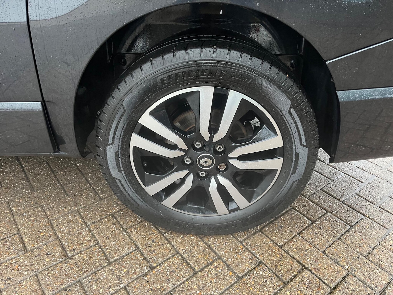 Used Renault Trafic 2023 for sale - 77358363: Photo 15