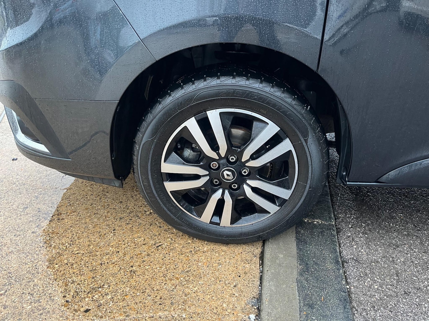 Used Renault Trafic 2023 for sale - 77358363: Photo 16