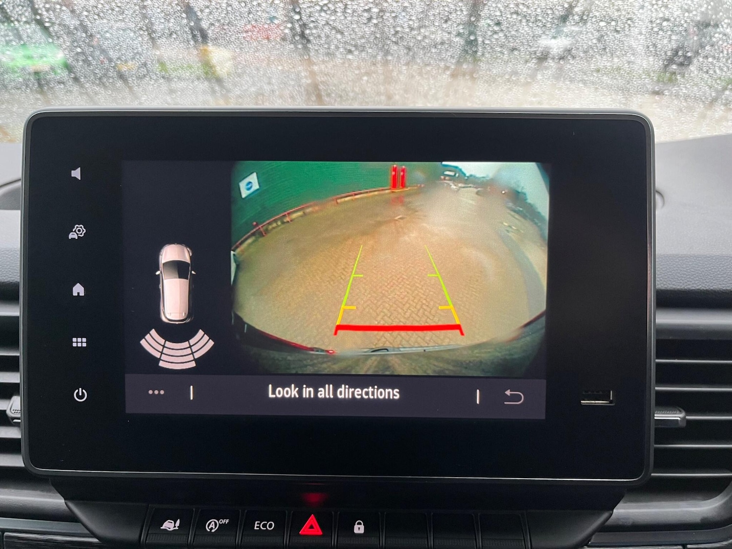 Used Renault Trafic 2023 for sale - 77358363: Photo 18