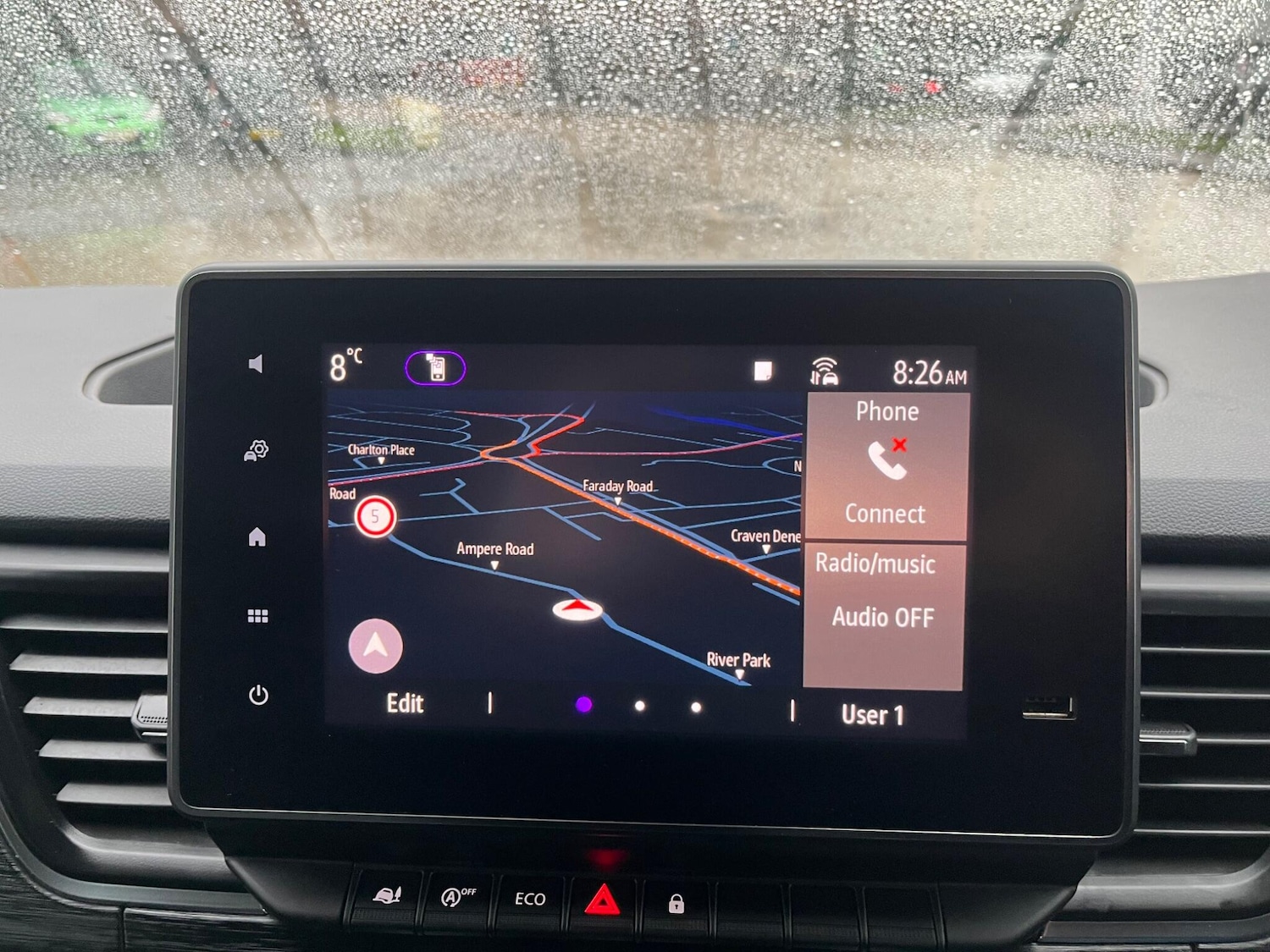 Used Renault Trafic 2023 for sale - 77358363: Photo 19