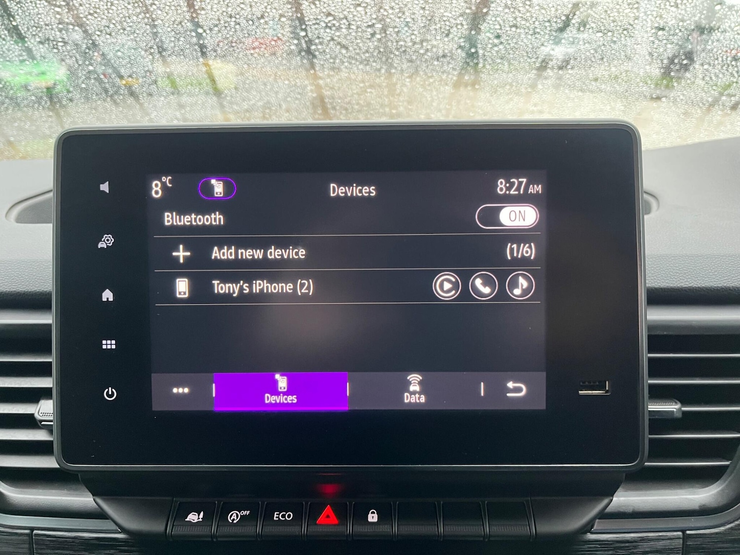 Used Renault Trafic 2023 for sale - 77358363: Photo 21