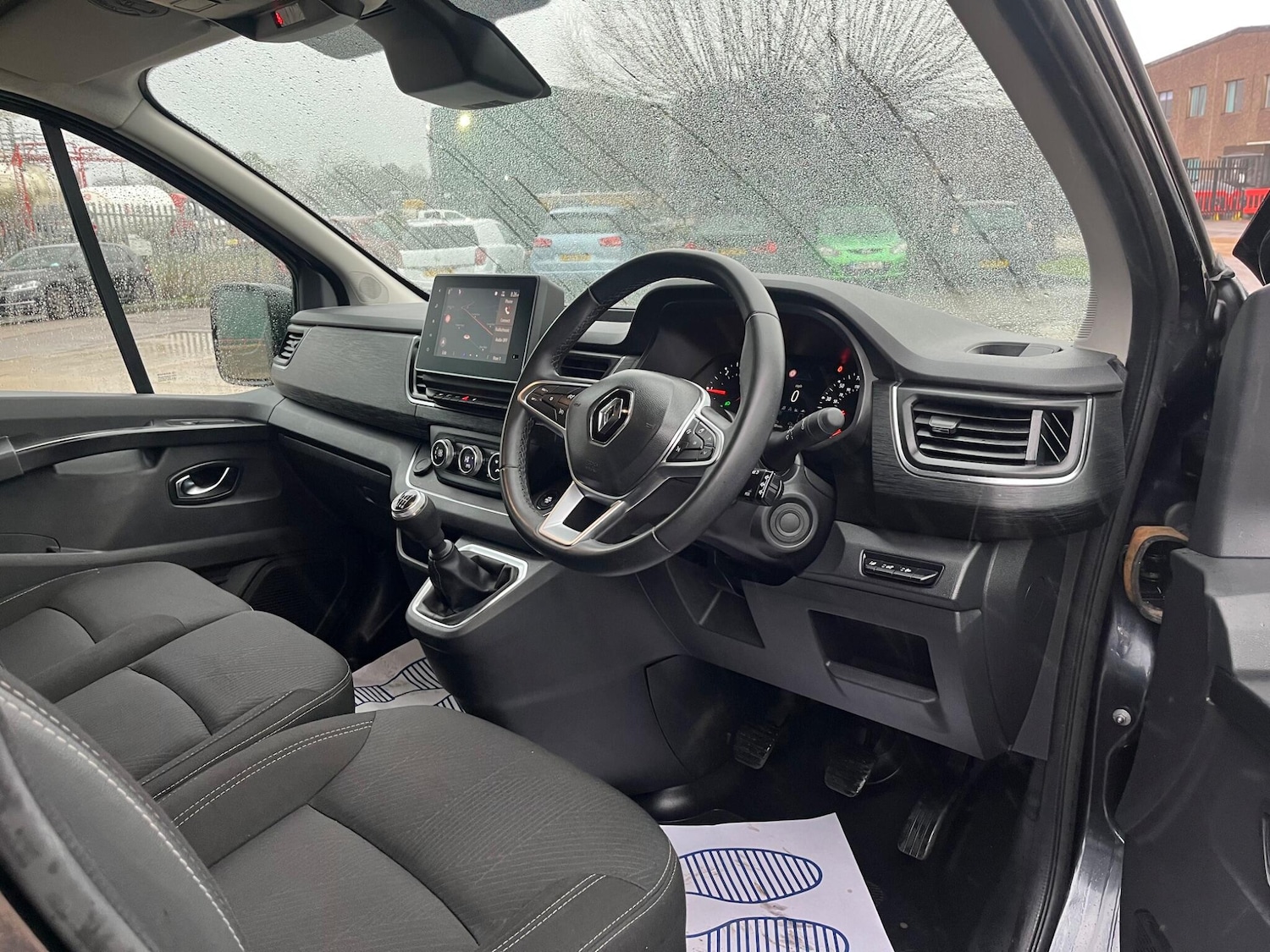 Used Renault Trafic 2023 for sale - 77358363: Photo 22