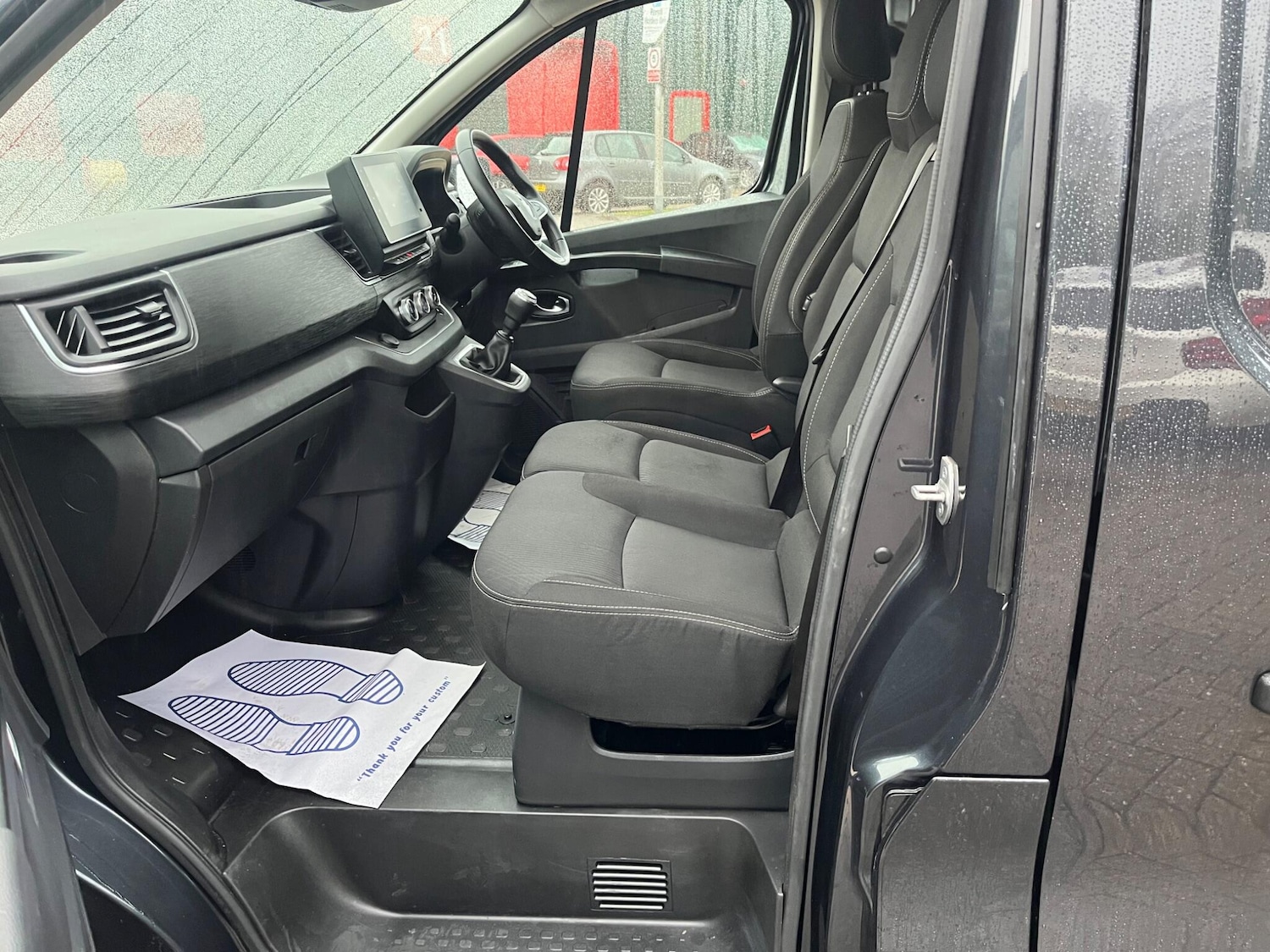 Used Renault Trafic 2023 for sale - 77358363: Photo 23