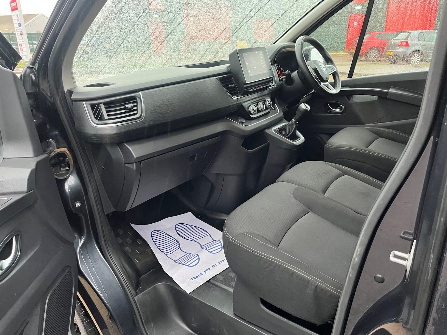 Used Renault Trafic 2023 for sale - 77358363: Photo 24