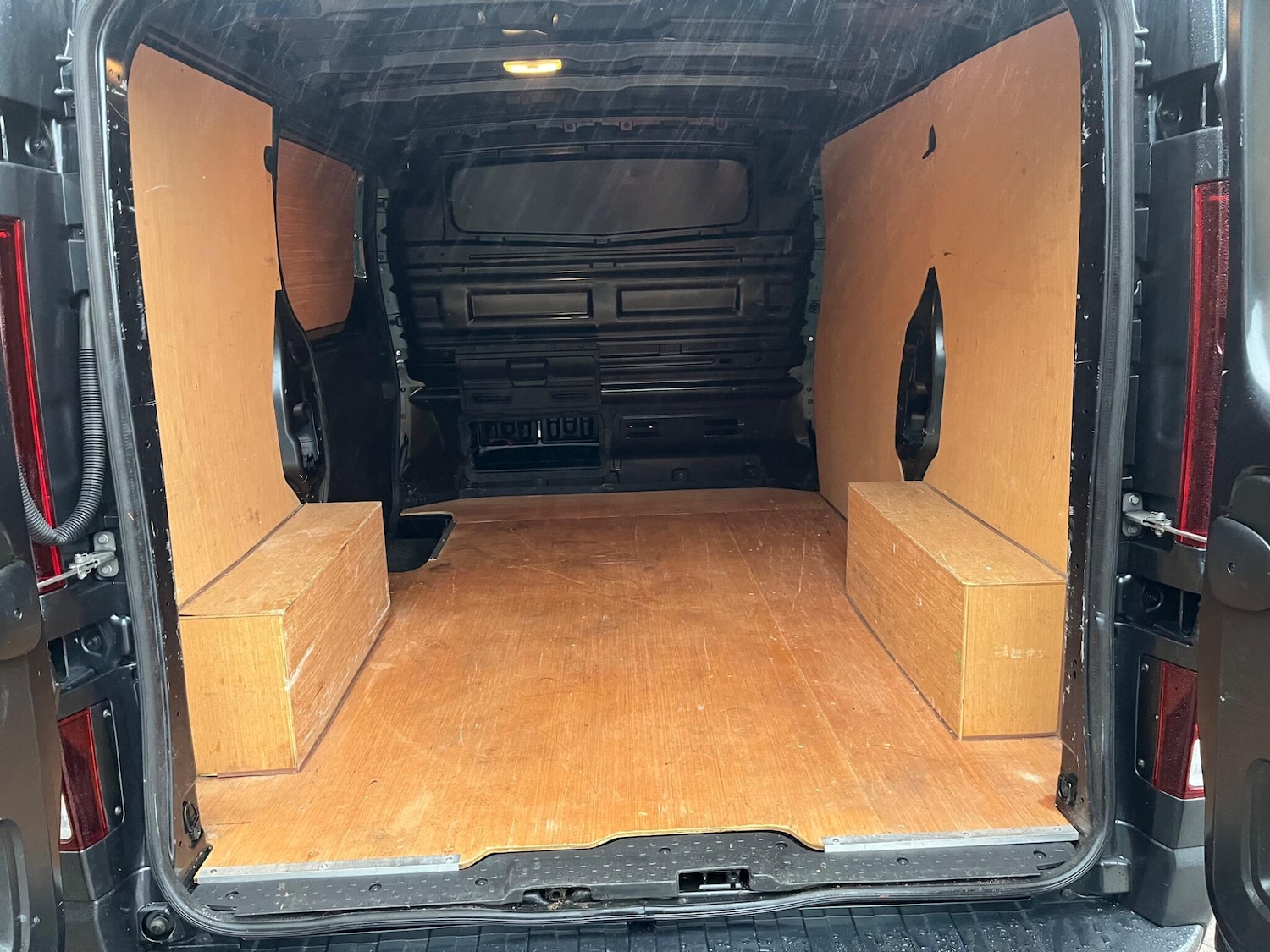 Used Renault Trafic 2023 for sale - 77358363: Photo 25