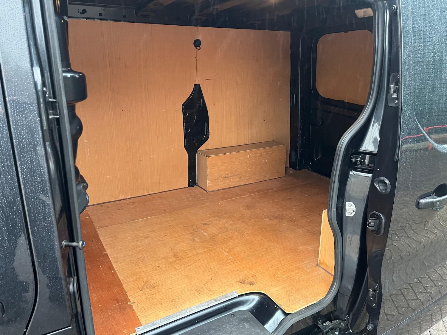 Used Renault Trafic 2023 for sale - 77358363: Photo 26