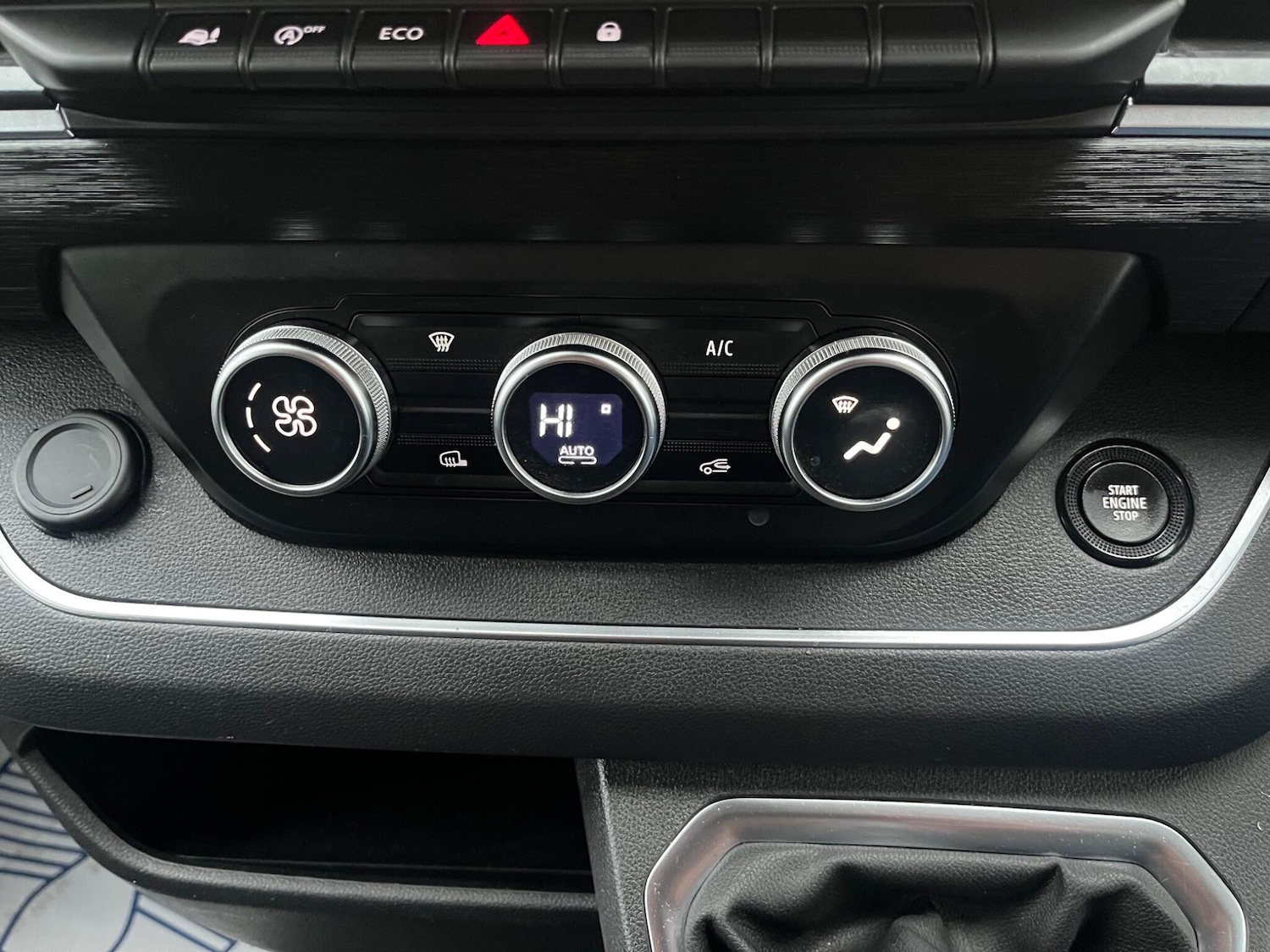 Used Renault Trafic 2023 for sale - 77358363: Photo 27