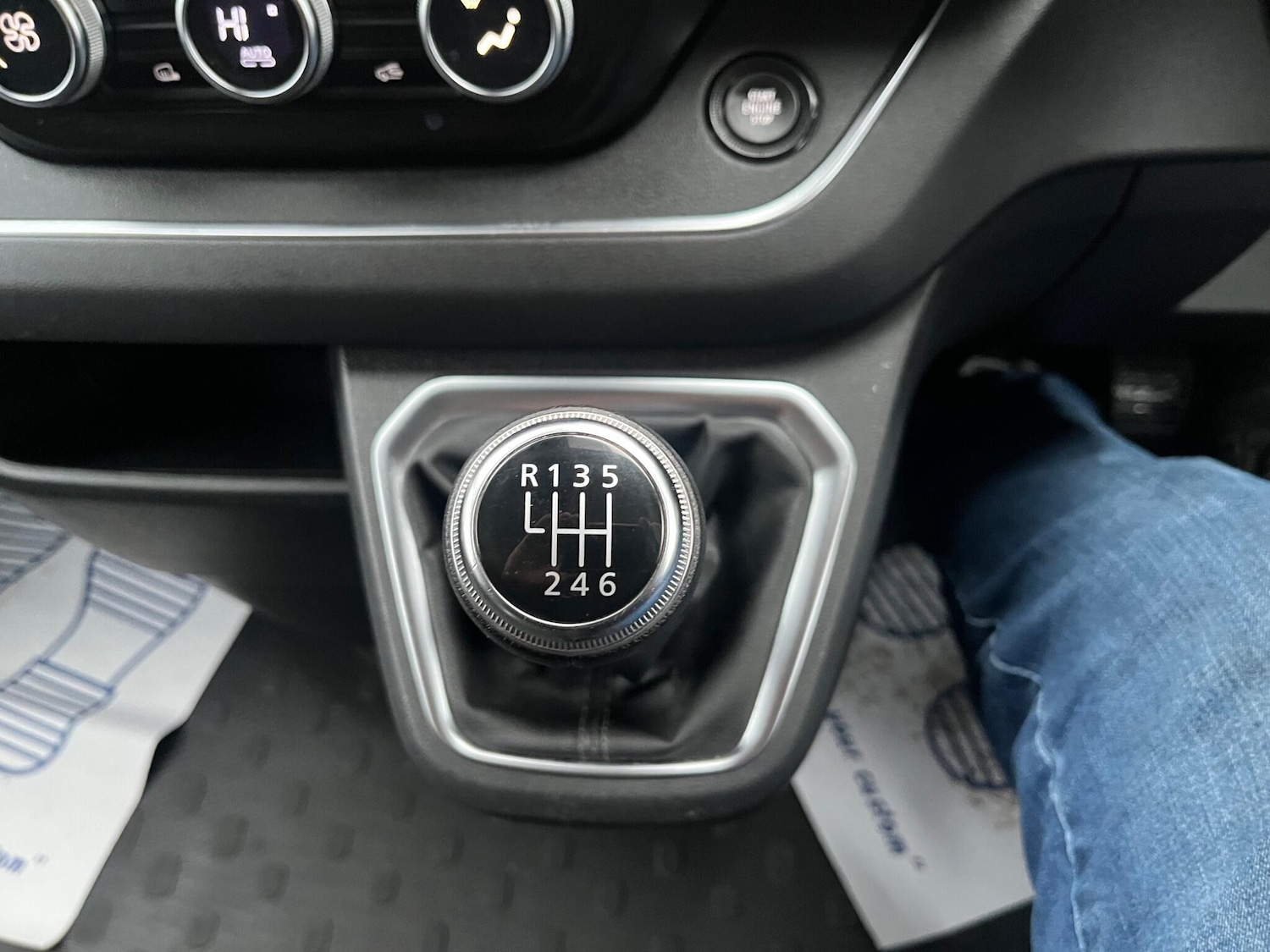 Used Renault Trafic 2023 for sale - 77358363: Photo 28