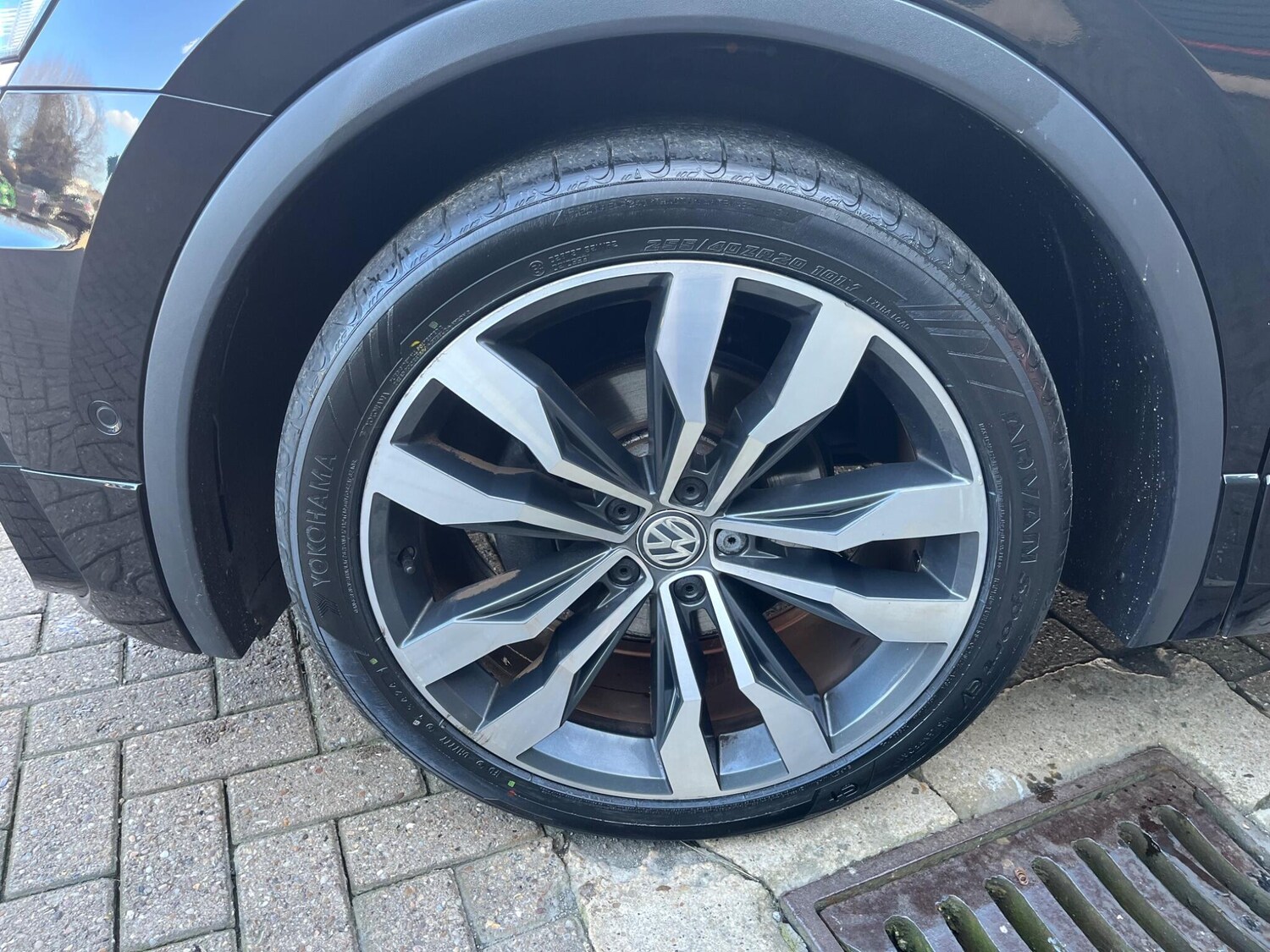 Used Volkswagen Tiguan for sale - 77892446: Photo 15