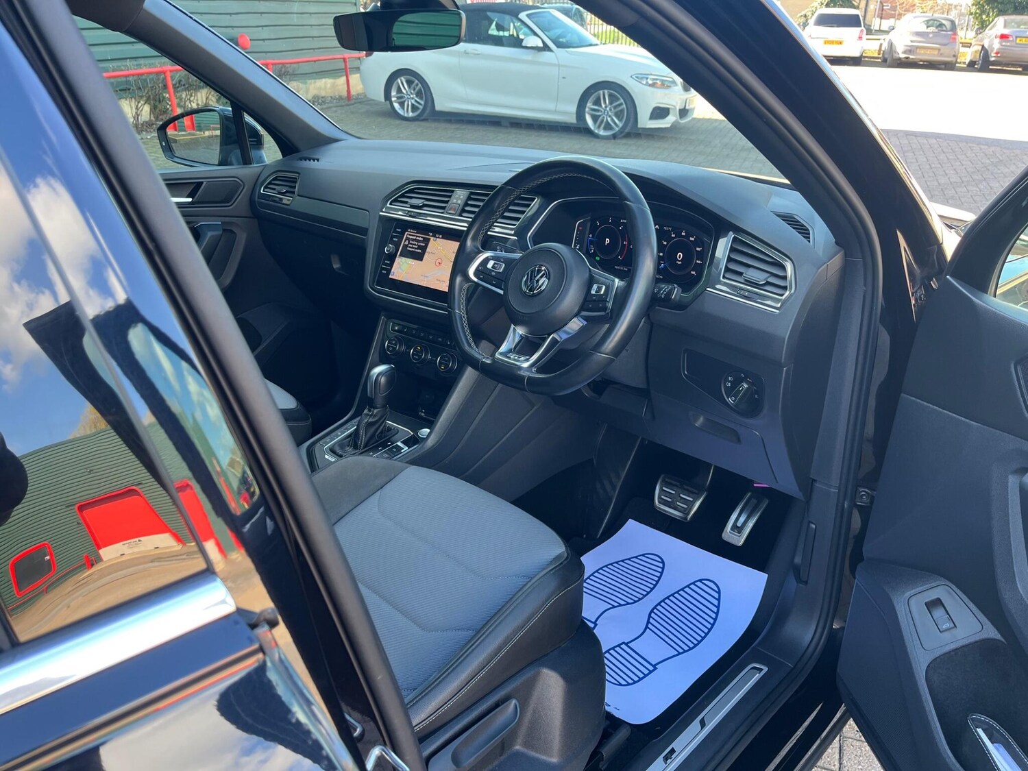 Used Volkswagen Tiguan for sale - 77892446: Photo 17