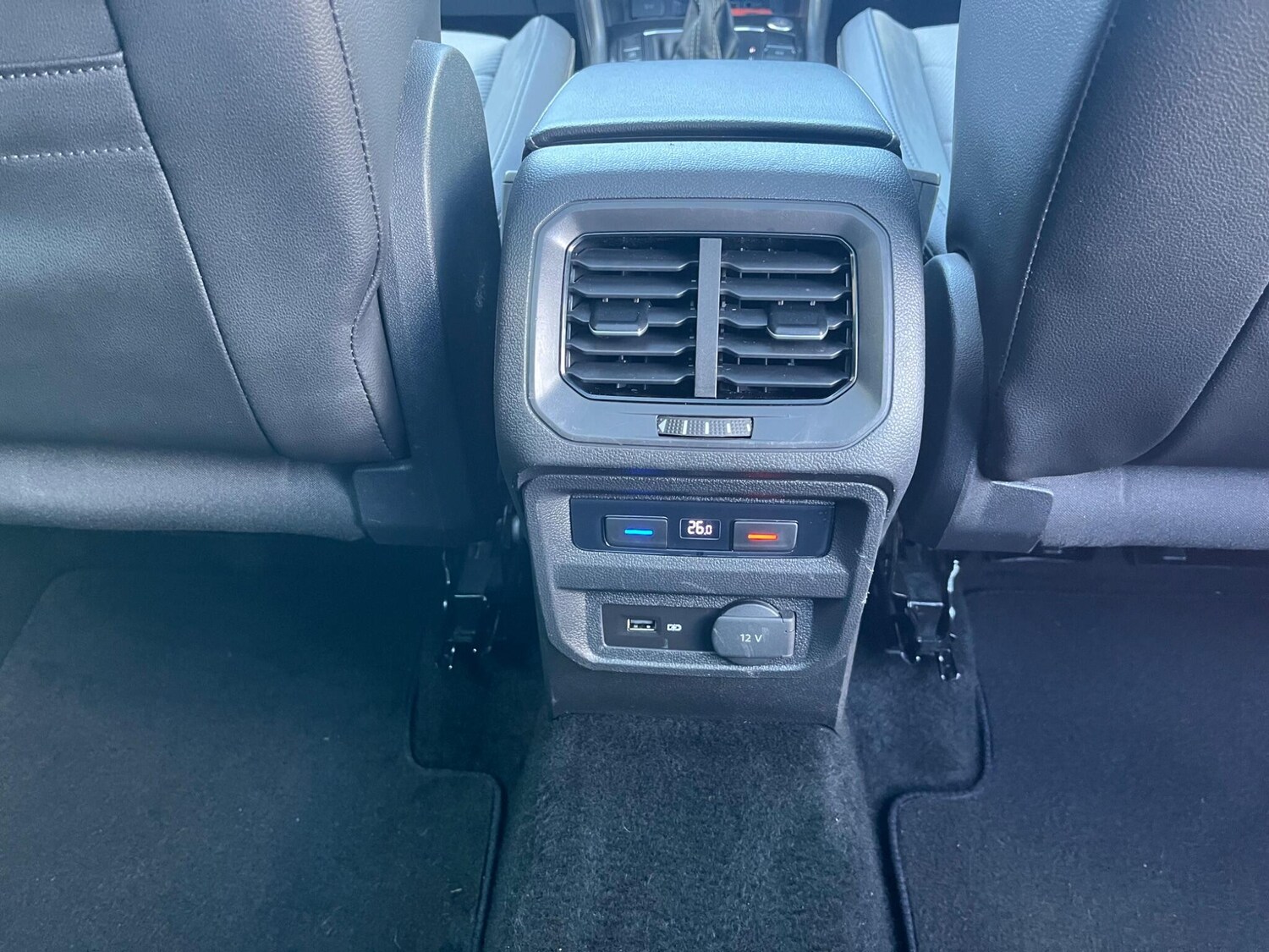 Used Volkswagen Tiguan for sale - 77892446: Photo 19