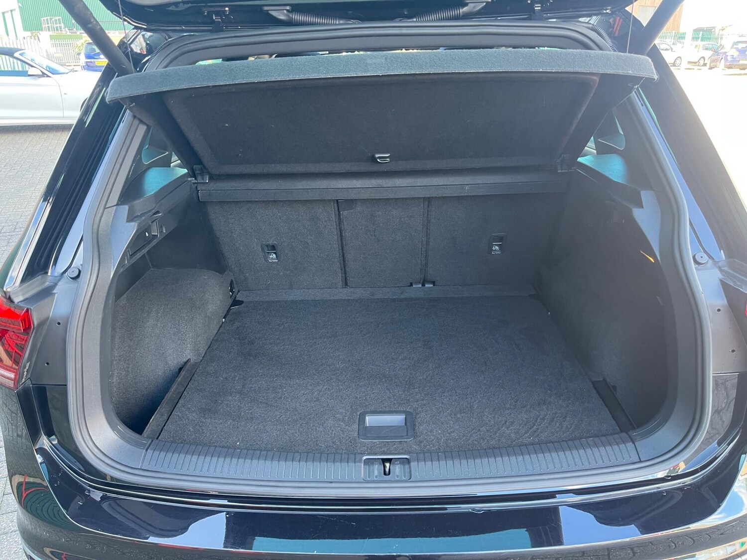 Used Volkswagen Tiguan for sale - 77892446: Photo 20