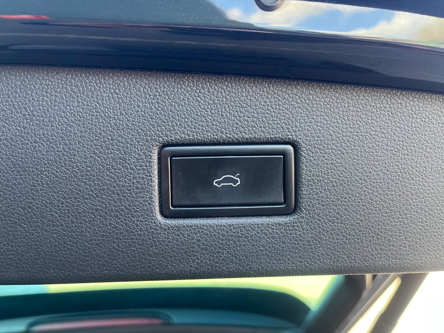 Used Volkswagen Tiguan for sale - 77892446: Photo 21