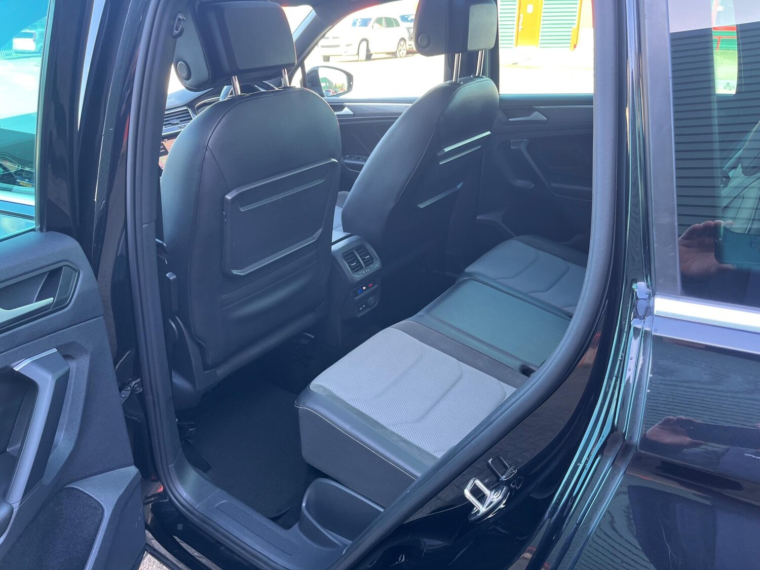 Used Volkswagen Tiguan for sale - 77892446: Photo 22