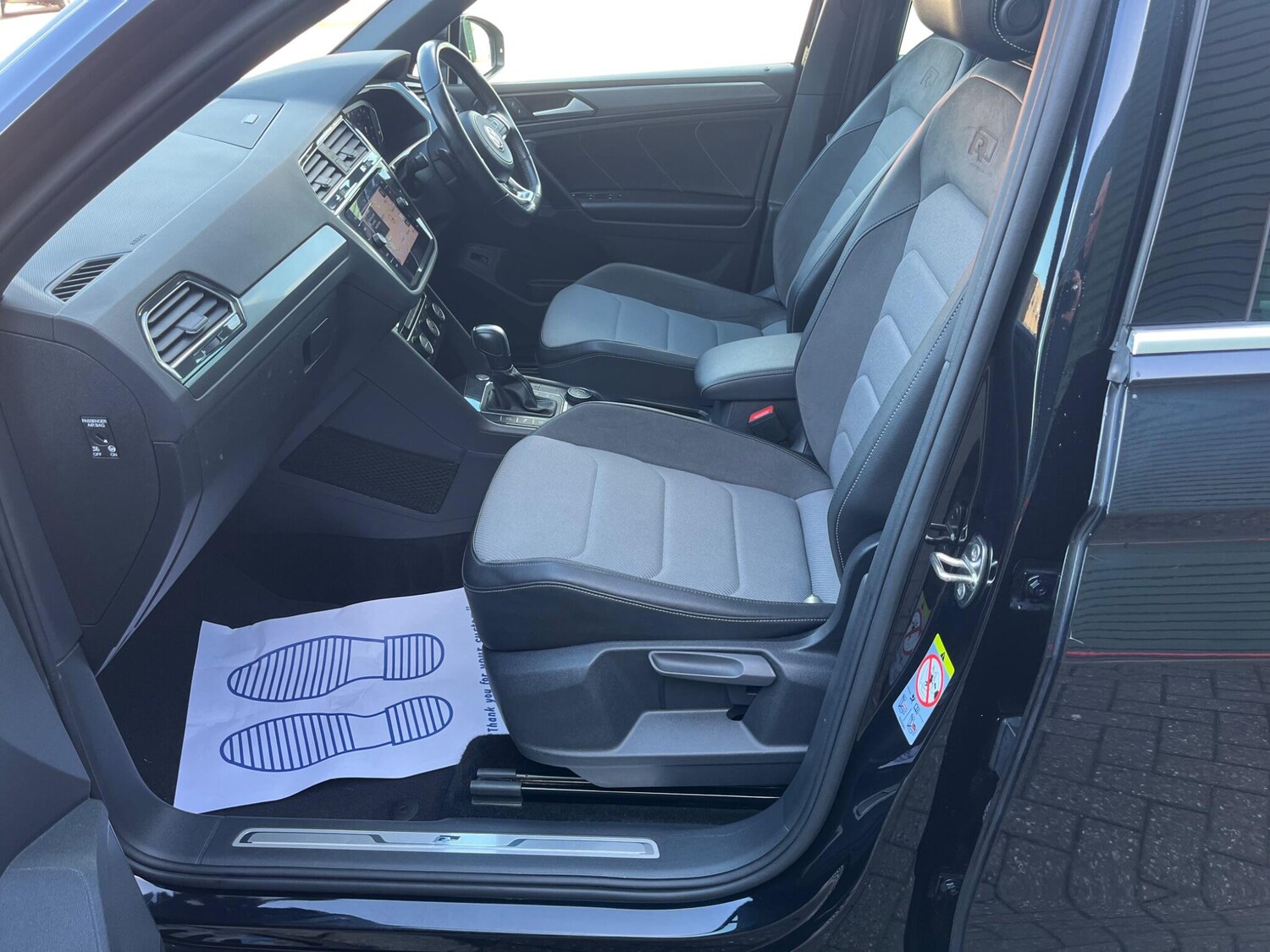 Used Volkswagen Tiguan for sale - 77892446: Photo 23