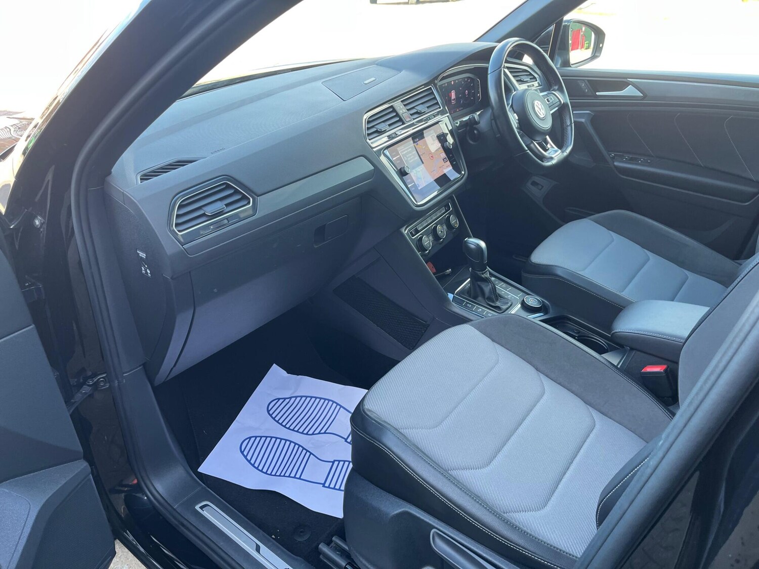 Used Volkswagen Tiguan for sale - 77892446: Photo 24