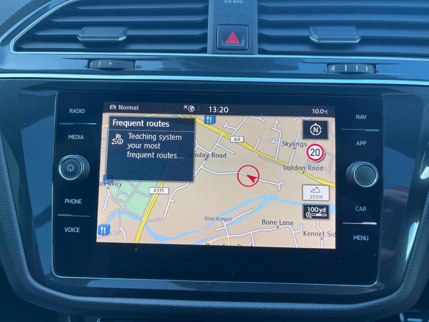 Used Volkswagen Tiguan for sale - 77892446: Photo 25