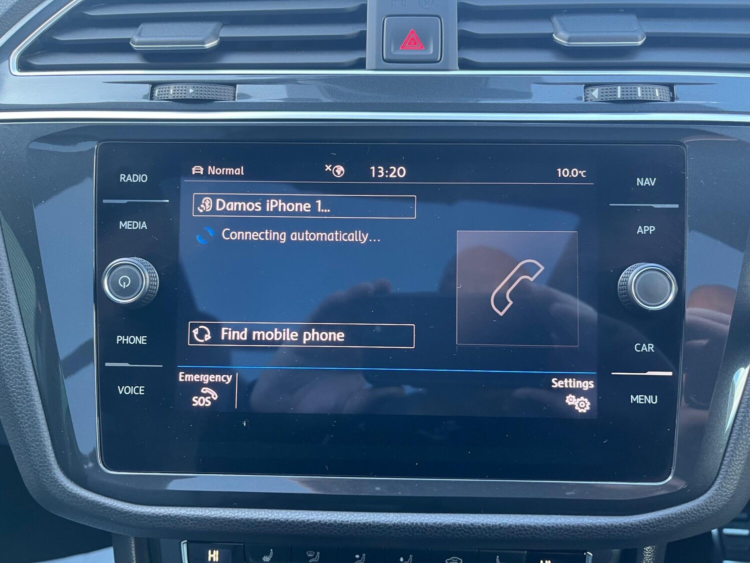 Used Volkswagen Tiguan for sale - 77892446: Photo 27