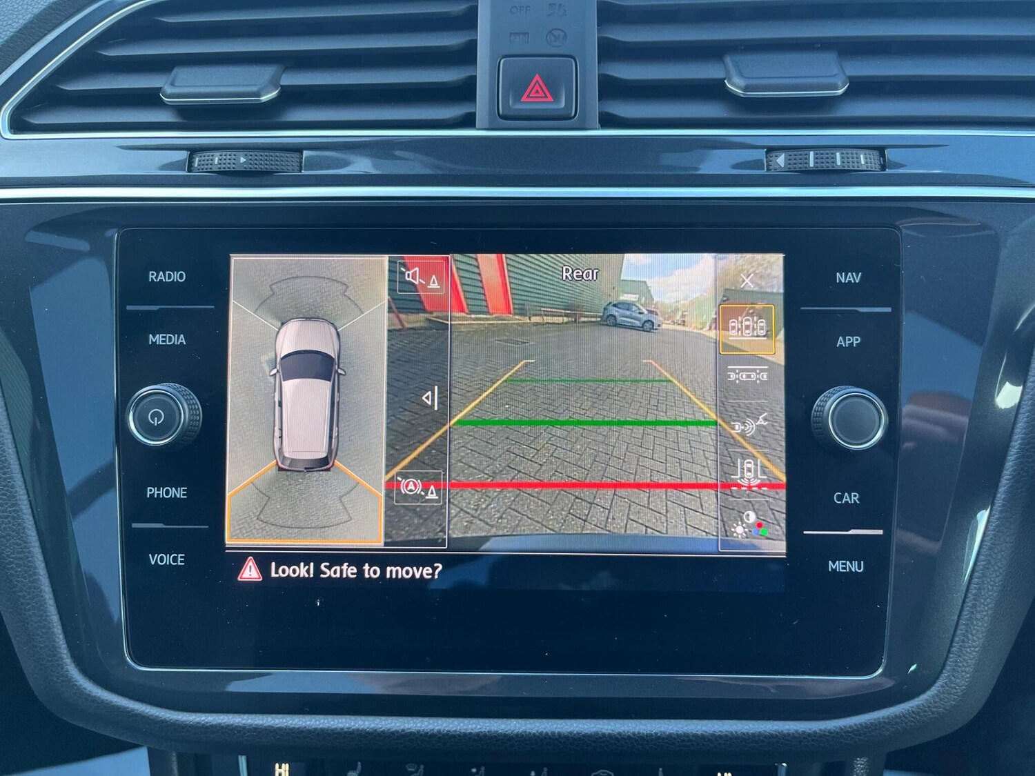 Used Volkswagen Tiguan for sale - 77892446: Photo 28