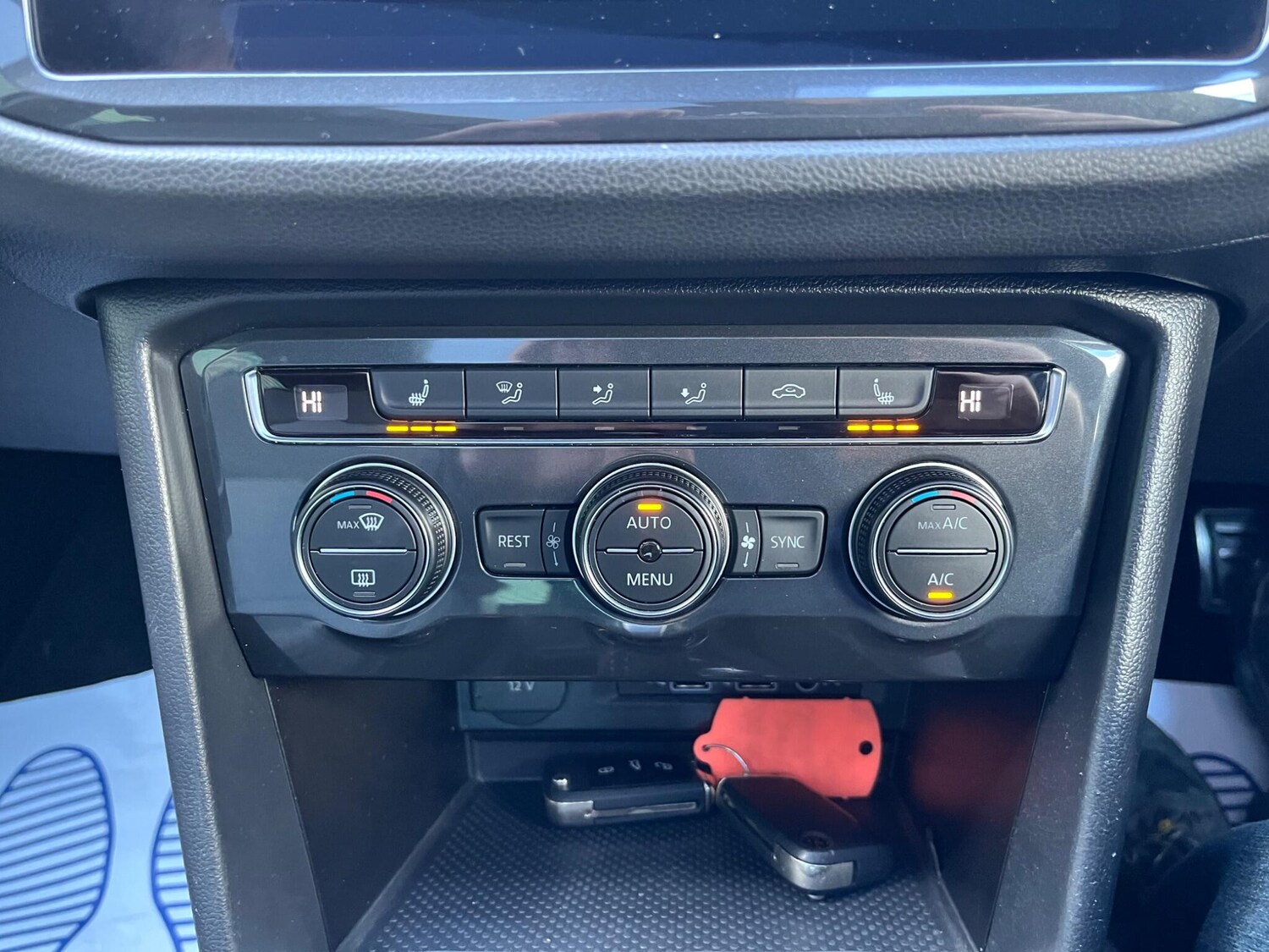 Used Volkswagen Tiguan for sale - 77892446: Photo 29