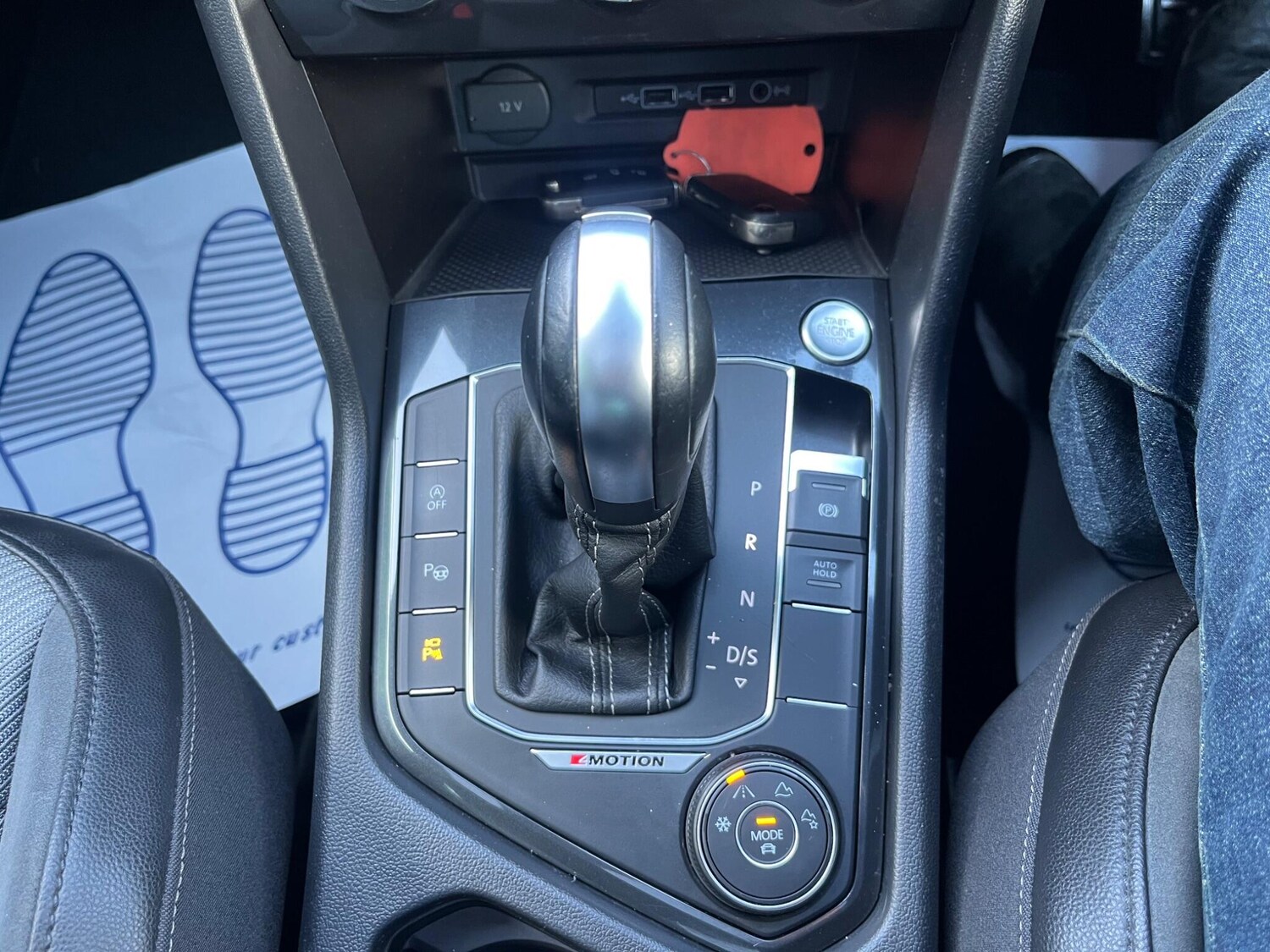 Used Volkswagen Tiguan for sale - 77892446: Photo 30